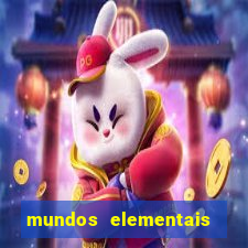 mundos elementais apk download